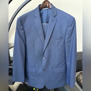 Marc New York Navy Blazer